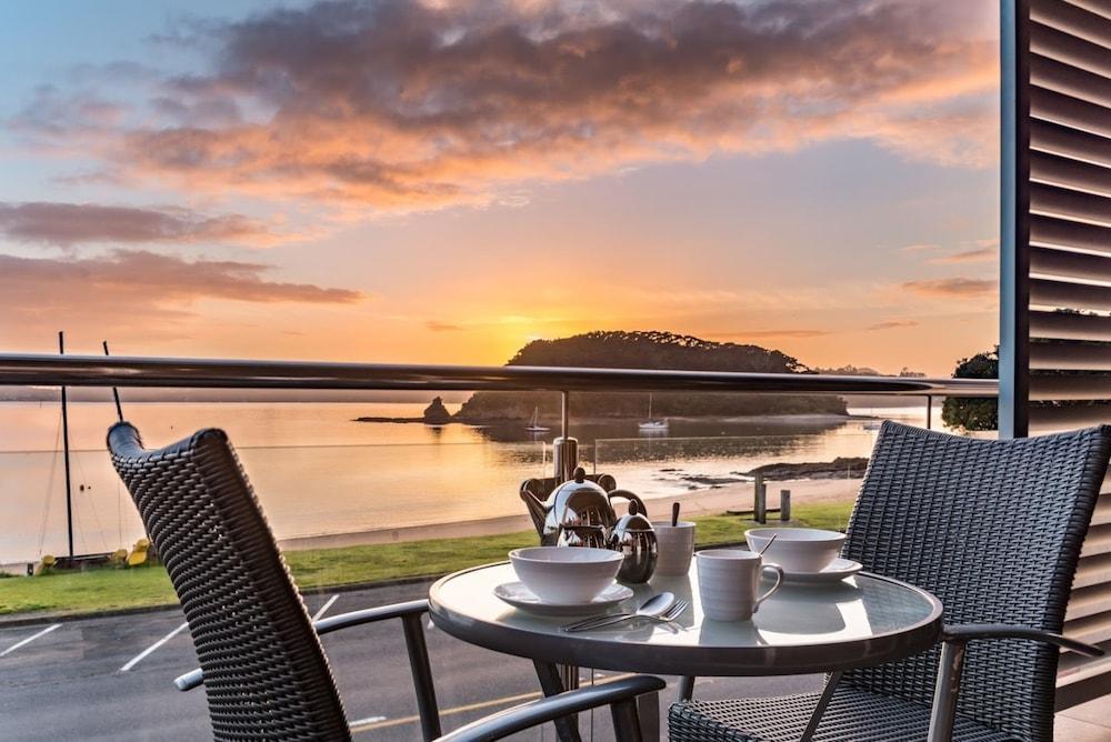 Edgewater Palms Apartments Paihia Ngoại thất bức ảnh