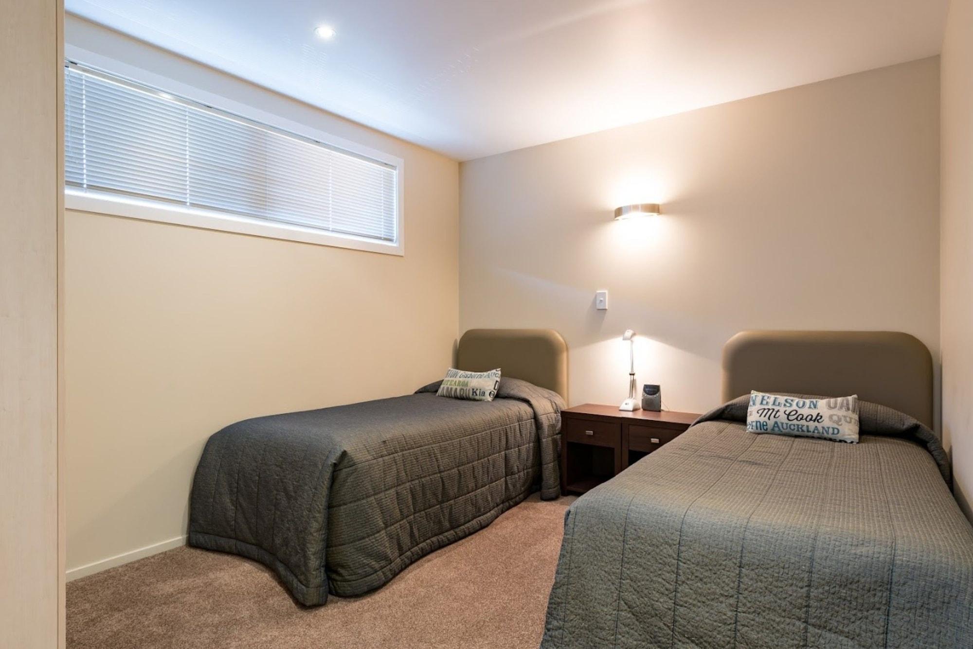 Edgewater Palms Apartments Paihia Ngoại thất bức ảnh