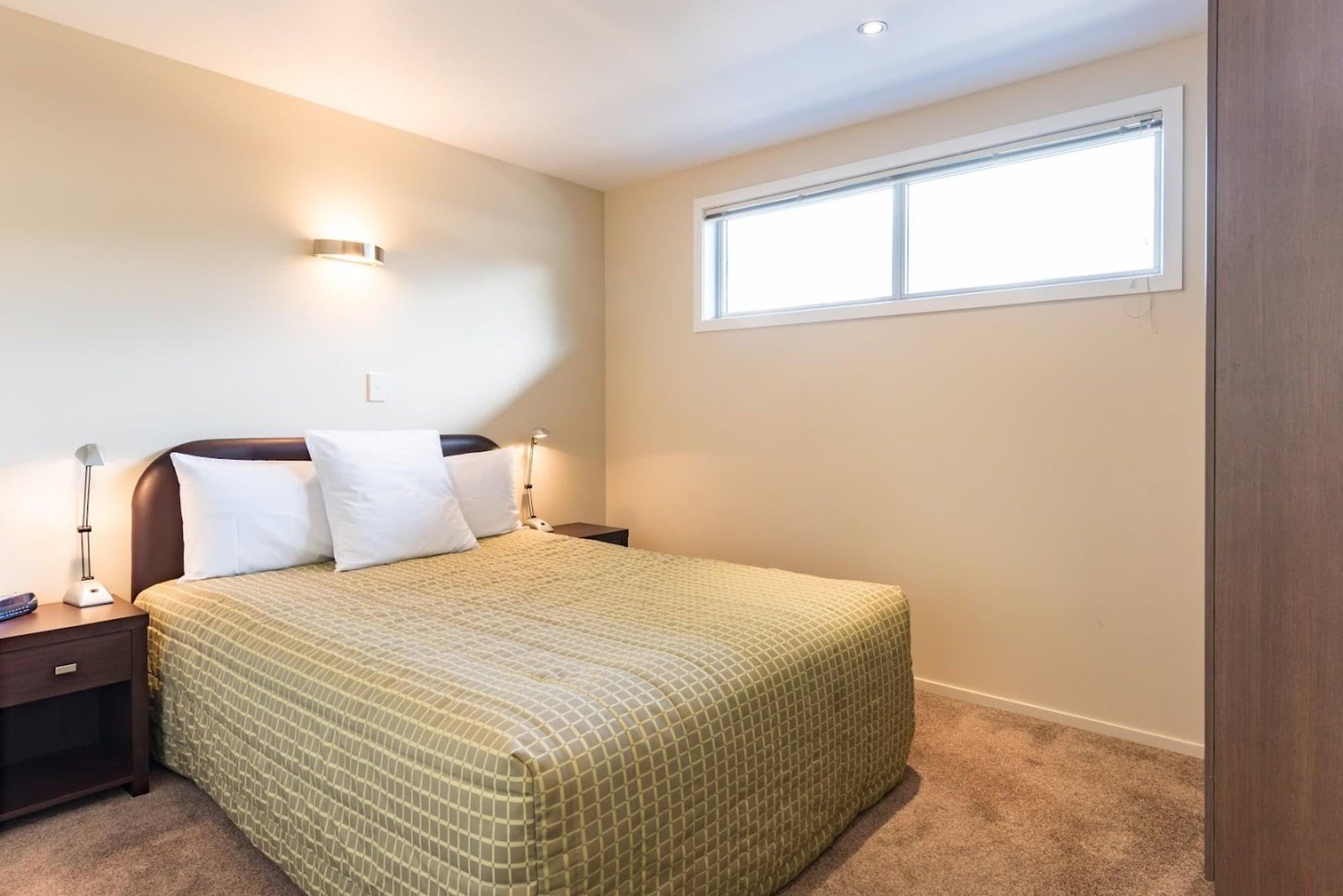 Edgewater Palms Apartments Paihia Ngoại thất bức ảnh