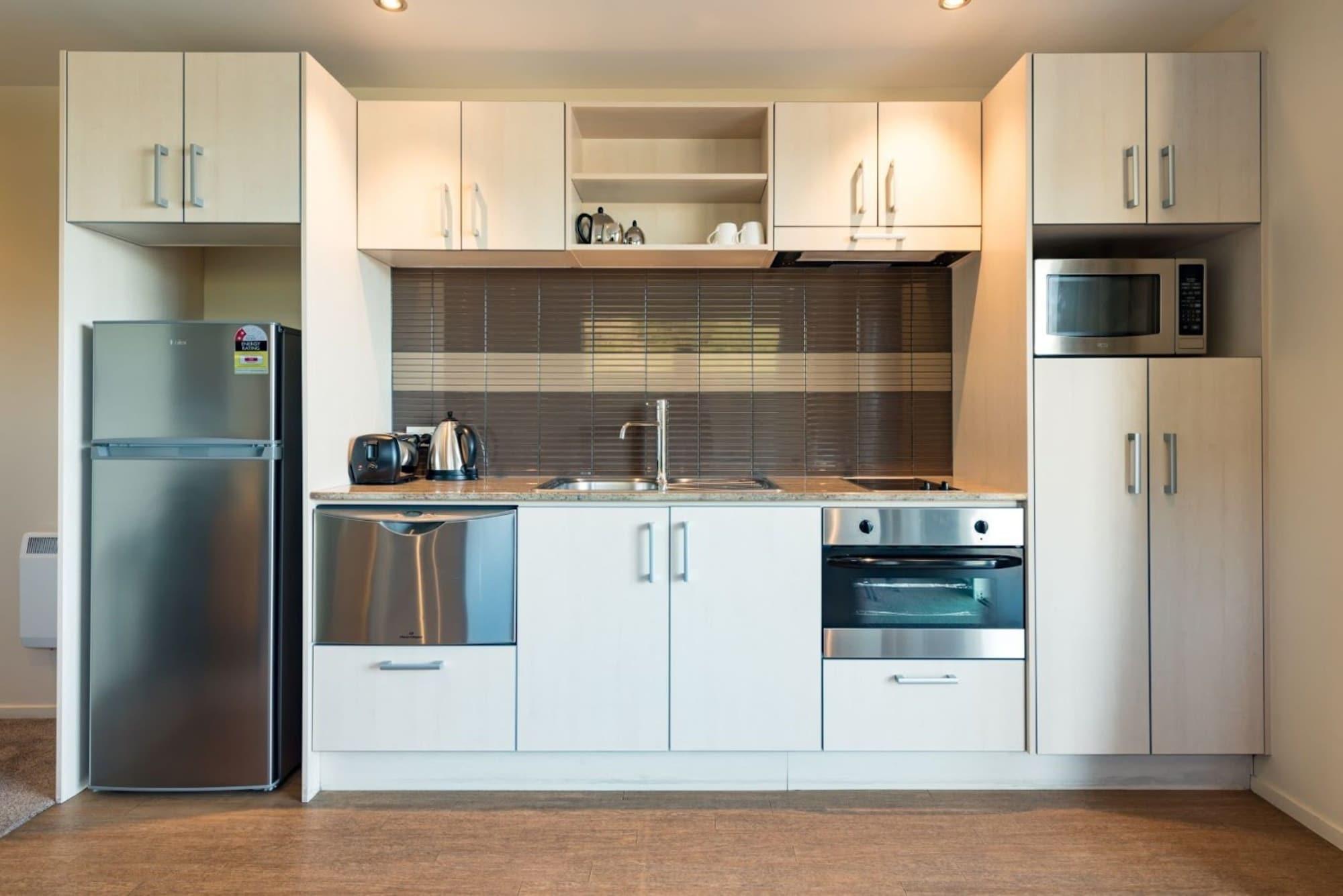 Edgewater Palms Apartments Paihia Ngoại thất bức ảnh