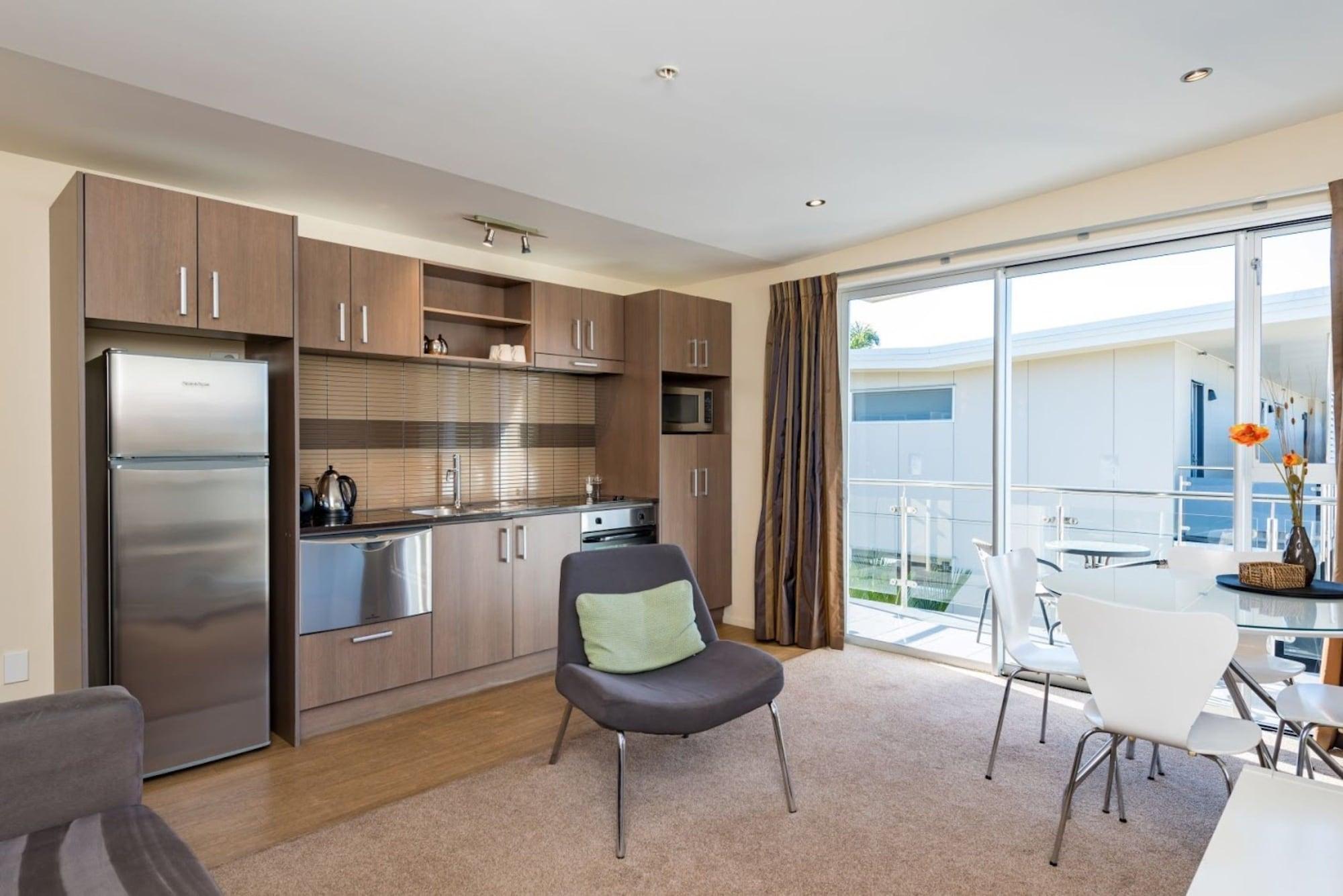 Edgewater Palms Apartments Paihia Ngoại thất bức ảnh