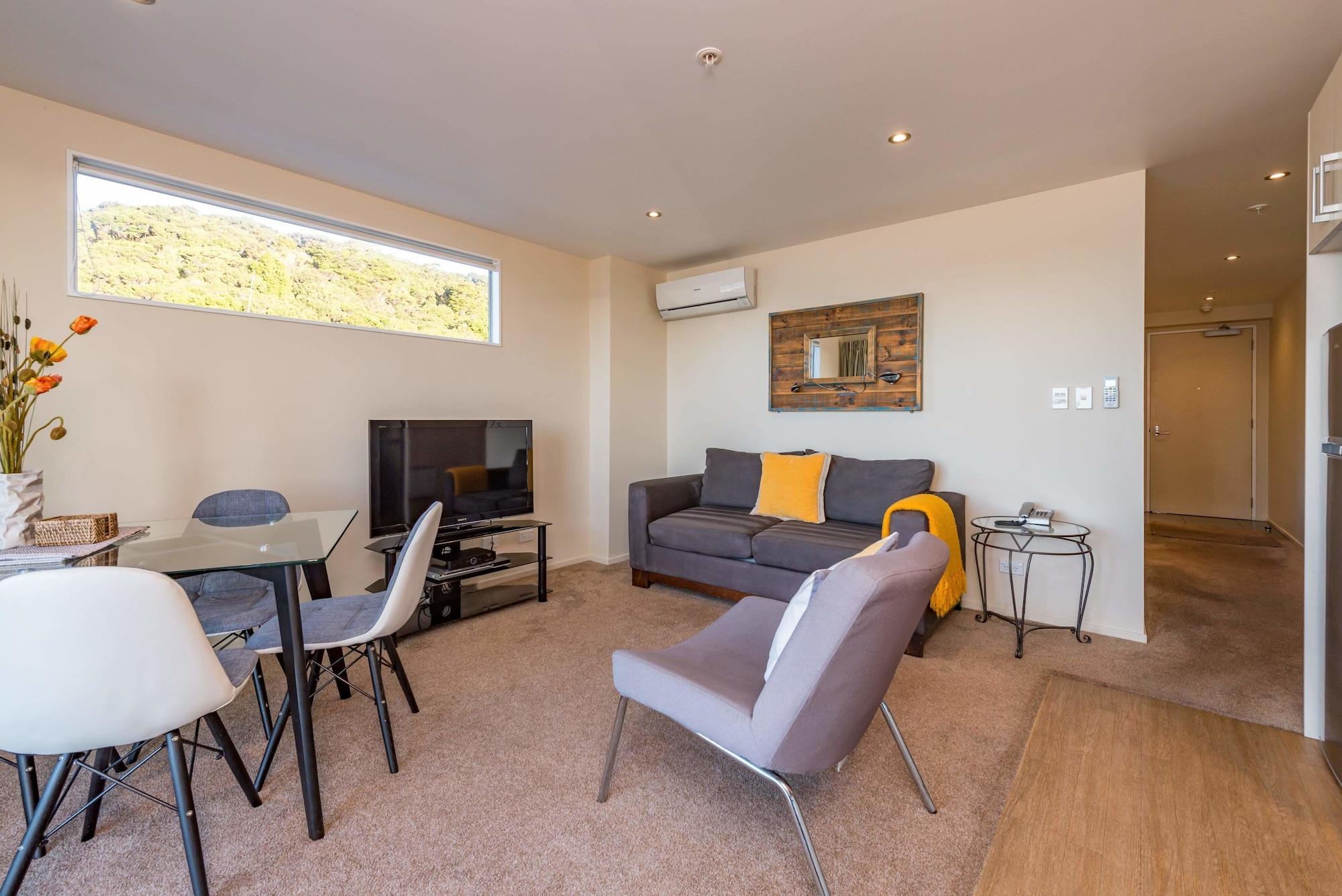 Edgewater Palms Apartments Paihia Ngoại thất bức ảnh