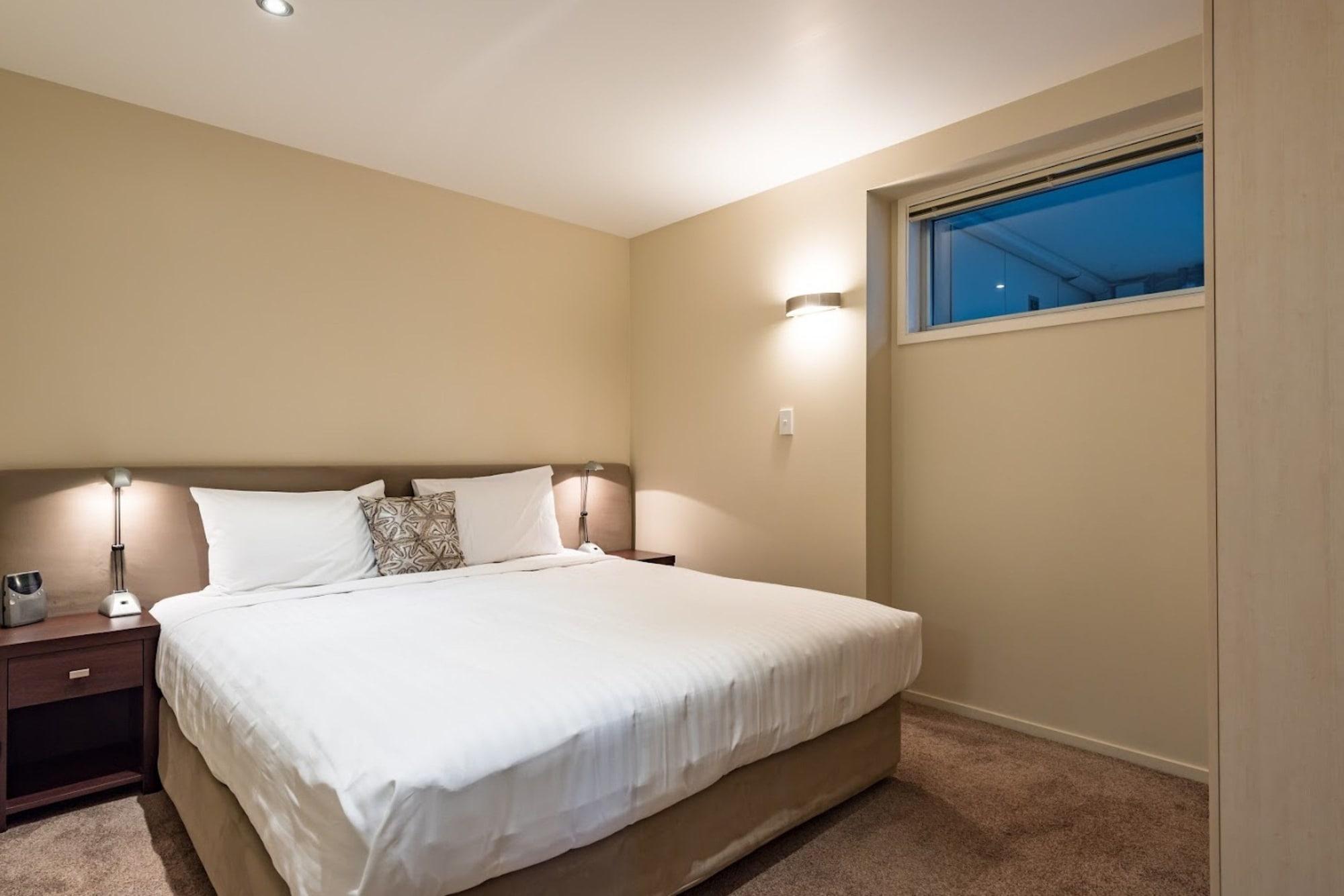 Edgewater Palms Apartments Paihia Ngoại thất bức ảnh