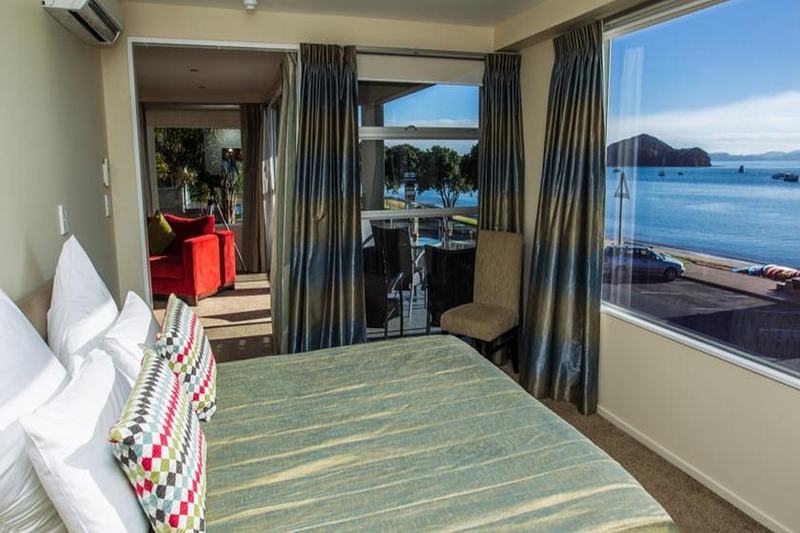 Edgewater Palms Apartments Paihia Ngoại thất bức ảnh