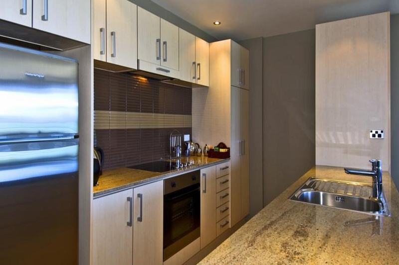 Edgewater Palms Apartments Paihia Ngoại thất bức ảnh