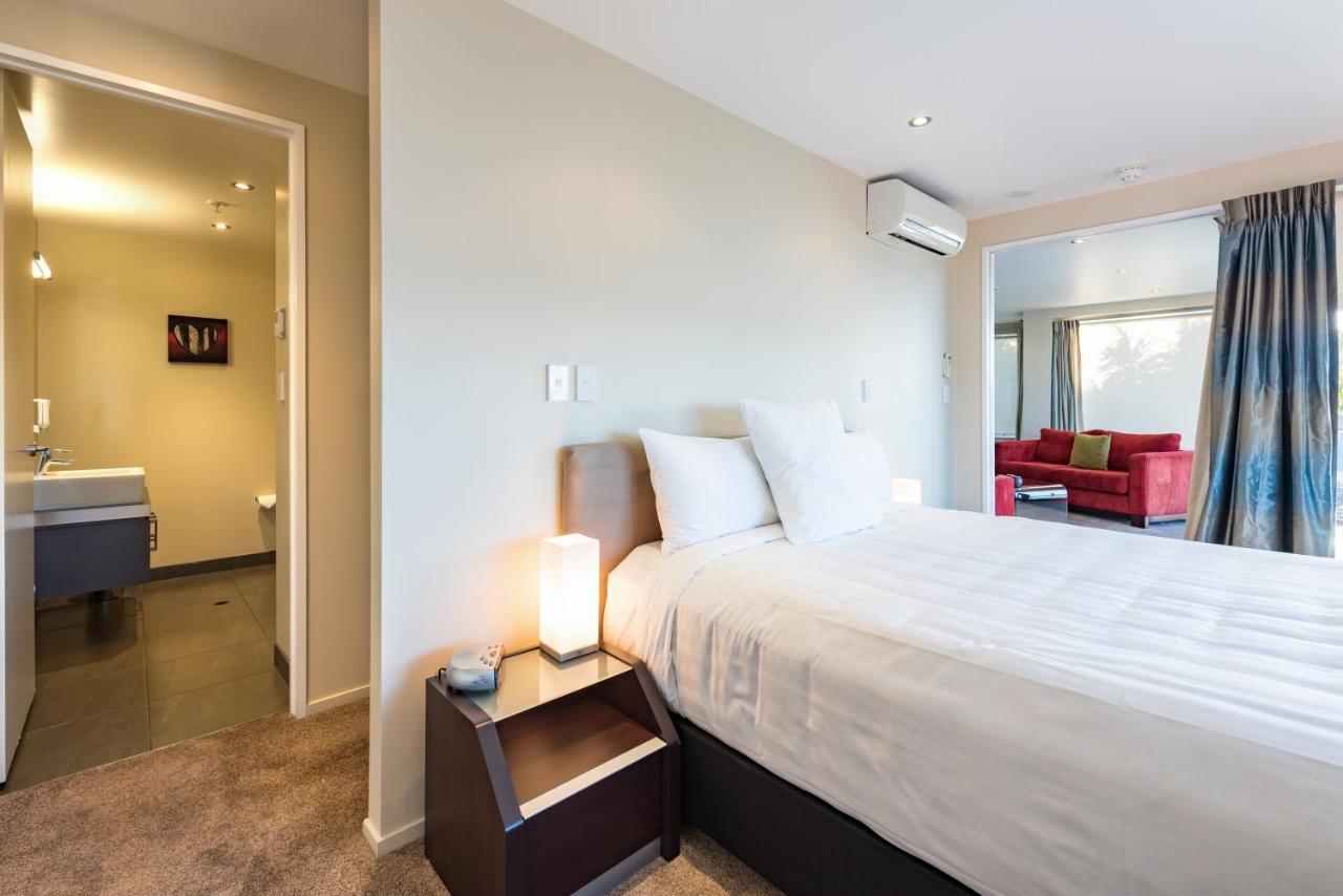 Edgewater Palms Apartments Paihia Ngoại thất bức ảnh