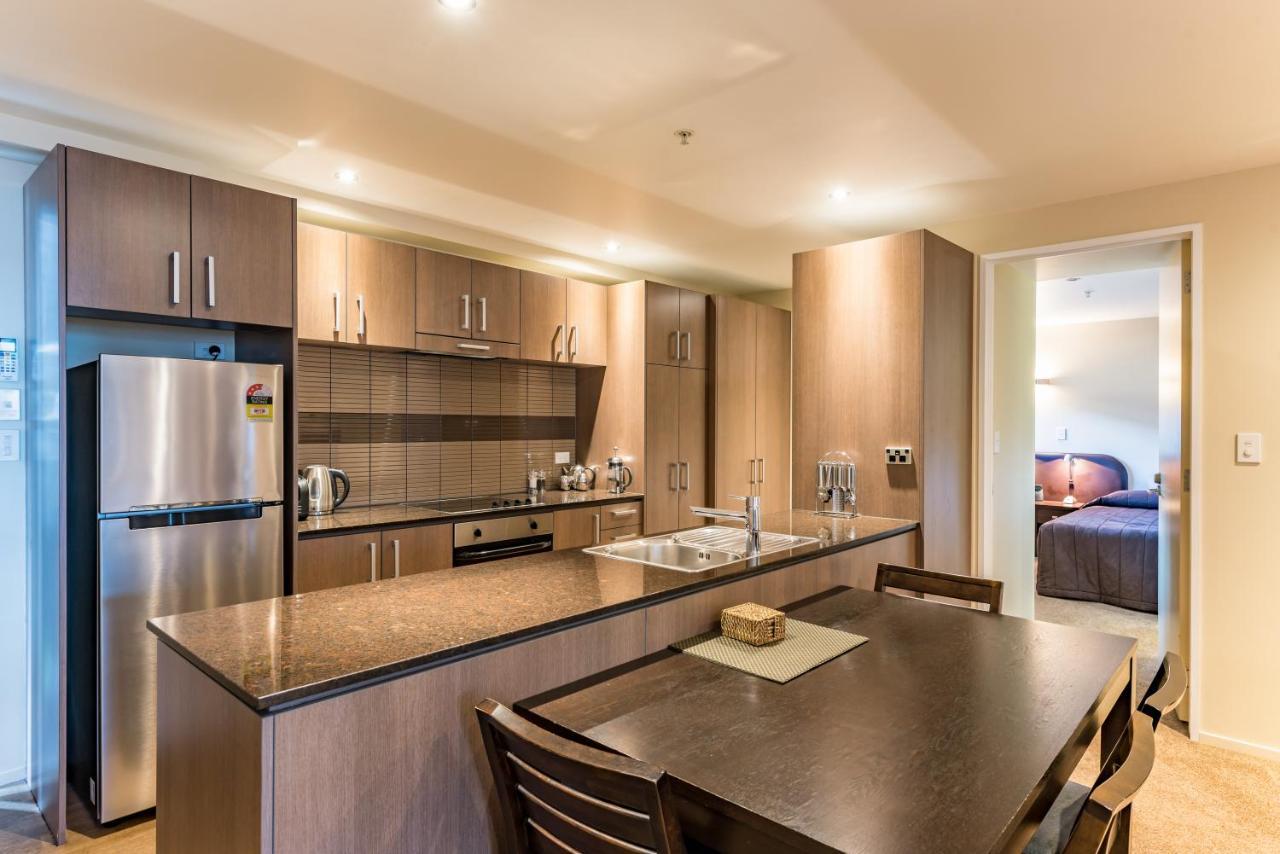 Edgewater Palms Apartments Paihia Ngoại thất bức ảnh