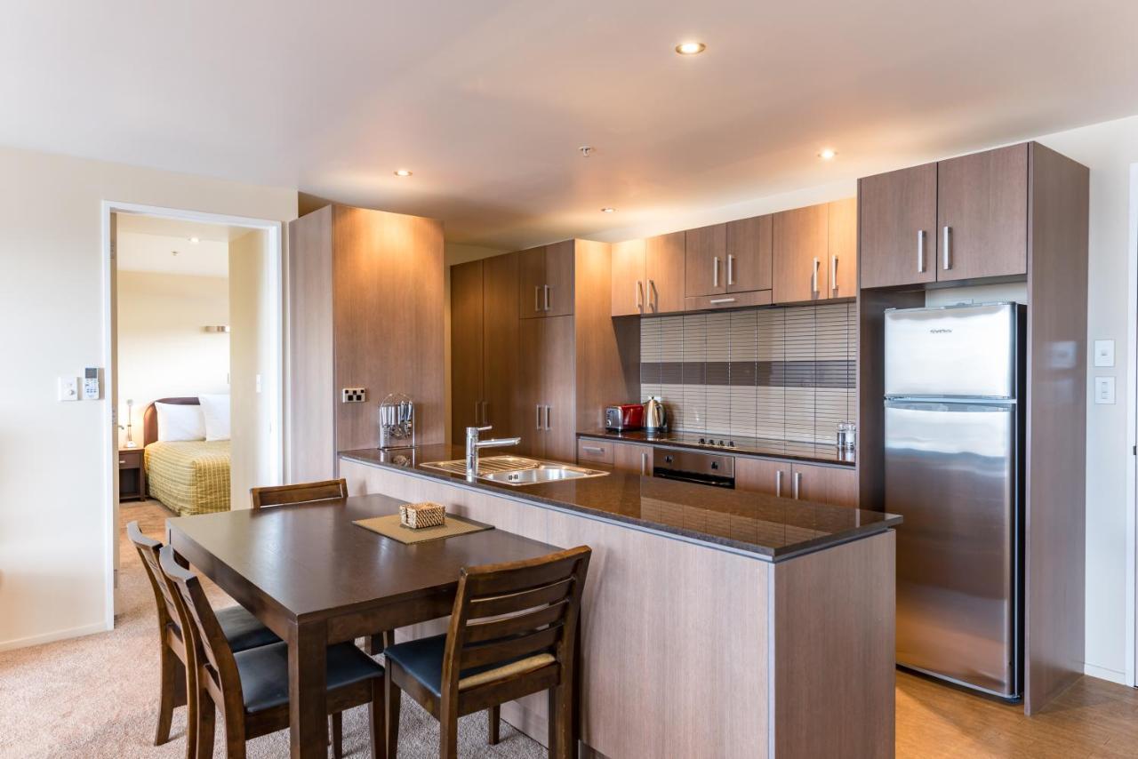 Edgewater Palms Apartments Paihia Ngoại thất bức ảnh