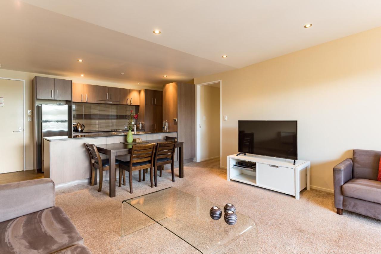 Edgewater Palms Apartments Paihia Ngoại thất bức ảnh